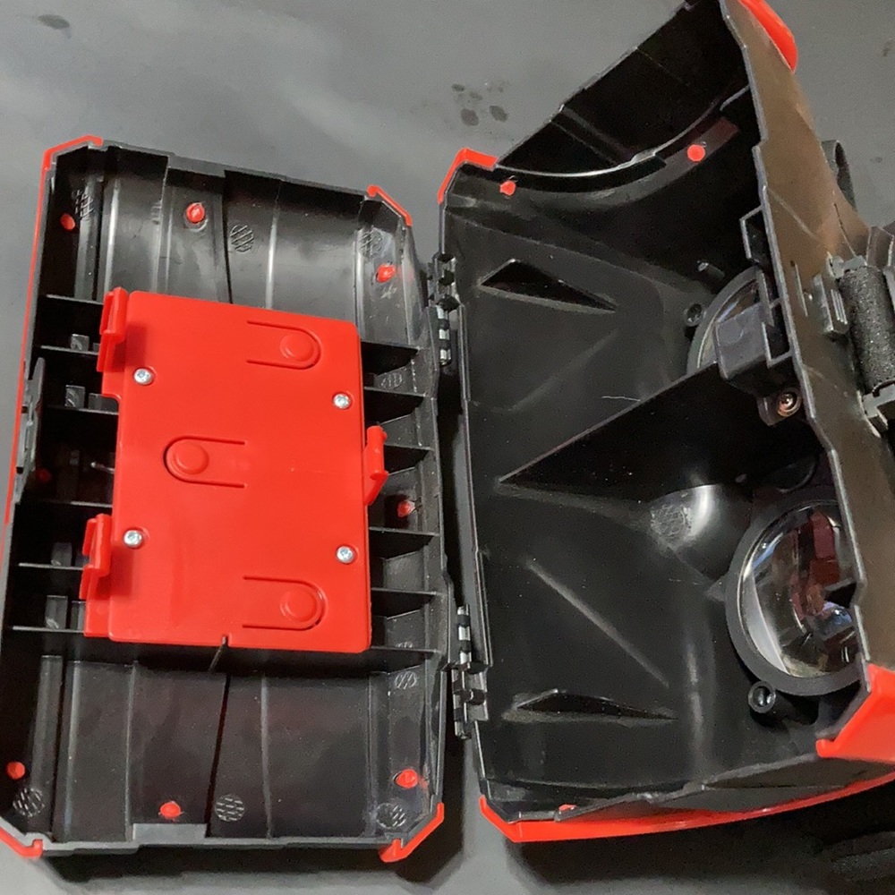 VR Real Feel Racing for IPhone and Android - Picture 13 of 15